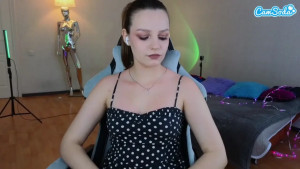 Watch monicaerotic recorded live streams from Camsoda on 2025/04/12, Cam Archive