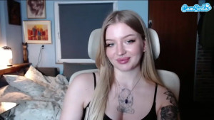 Watch camilaxkitty recorded live streams from Camsoda on 2025/04/16, Cam Archive