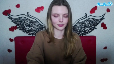 Watch saraseys recorded live streams from Camsoda on 2025/04/16, Cam Archive