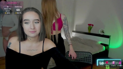 Watch ceri_lady recorded live streams from Chaturbate on 2025/04/15, Cam Archive