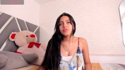 Watch kaelaa18 recorded live streams from Chaturbate on 2025/04/15, Cam Archive