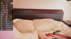 Watch pollybun recorded live streams from Chaturbate on 2025/04/15, Cam Archive