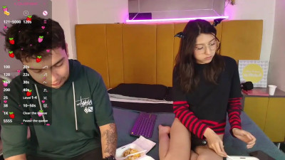 Watch Conor-Taylor recorded live streams from BongaCams on 2025/04/14, Cam Archive