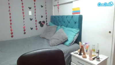 Watch wandafuckass recorded live streams from Camsoda on 2025/04/16, Cam Archive