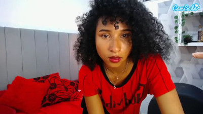 Watch salome-wiilliams recorded live streams from Camsoda on 2025/04/16, Cam Archive