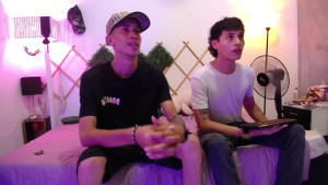 Watch le_petit_princeb612 recorded live streams from Chaturbate on 2025/04/16, Cam Archive