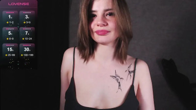 Watch alena_____ recorded live streams from Chaturbate on 2025/04/16, Cam Archive