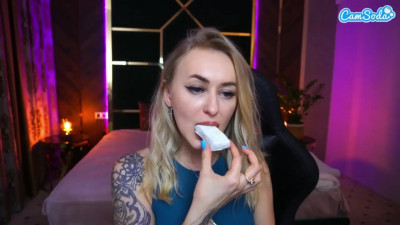 Watch CandyGraces recorded live streams from Camsoda on 2025/04/13, Cam Archive