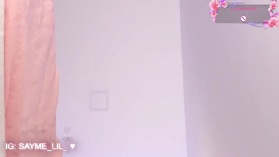 Watch saylilith recorded live streams from Chaturbate on 2025/04/16, Cam Archive