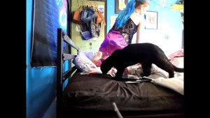 Watch randcandy77 recorded live streams from Chaturbate on 2025/04/16, Cam Archive