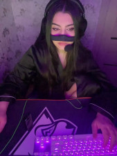 Watch aloeloea recorded live streams from BongaCams on 2025/04/16, Cam Archive