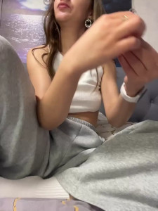 Watch -Sexy_Hot_Angel- recorded live streams from BongaCams on 2025/04/16, Cam Archive