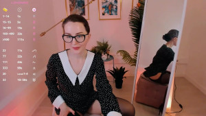 Watch sensual_orchid recorded live streams from Chaturbate on 2025/04/15, Cam Archive