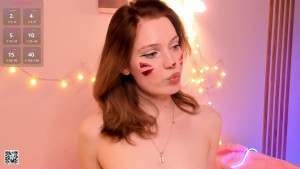 Watch quennaedger recorded live streams from Chaturbate on 2025/04/15, Cam Archive