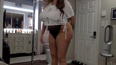 Watch curvyfunlover recorded live streams from Stripchat on 2025/04/15, Cam Archive