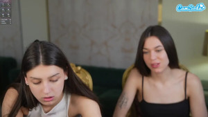 Watch vanessastarlight recorded live streams from Camsoda on 2025/04/16, Cam Archive