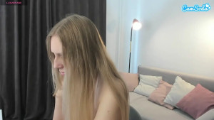 Watch miss-bblonde1 recorded live streams from Camsoda on 2025/04/15, Cam Archive