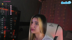 Watch darlabelle recorded live streams from Camsoda on 2025/04/15, Cam Archive