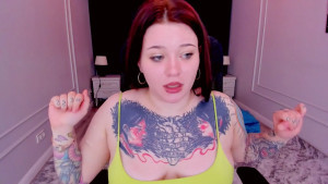 Watch SunshineHeart recorded live streams from CAM4 on 2025/04/16, Cam Archive