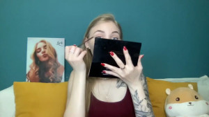 Watch Candy-Love2 recorded live streams from Stripchat on 2025/04/15, Cam Archive