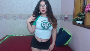 Watch alexiarestrepo recorded live streams from Chaturbate on 2025/04/15, Cam Archive