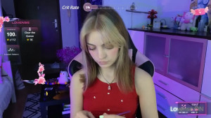 Watch steficutie recorded live streams from Stripchat on 2025/04/15, Cam Archive