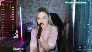 Watch Your_small_bunny recorded live streams from BongaCams on 2025/04/16, Cam Archive