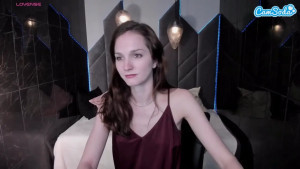 Watch MirandaGlow recorded live streams from Camsoda on 2025/04/16, Cam Archive