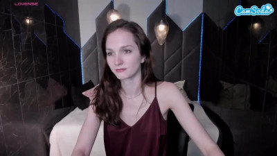 Watch MirandaGlow recorded live streams from Camsoda on 2025/04/16, Cam Archive