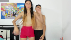 Watch aylu69sexy recorded live streams from Chaturbate on 2025/04/16, Cam Archive