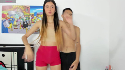 Watch aylu69sexy recorded live streams from Chaturbate on 2025/04/16, Cam Archive