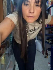 Watch nidia2026 recorded live streams from Stripchat on 2025/04/16, Cam Archive