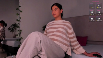 Watch skyamber8 recorded live streams from Chaturbate on 2025/04/16, Cam Archive