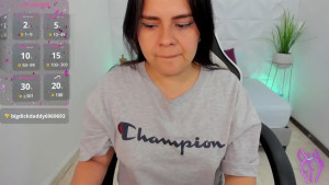 Watch ayla13_ recorded live streams from Chaturbate on 2025/04/16, Cam Archive