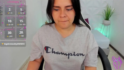 Watch ayla13_ recorded live streams from Chaturbate on 2025/04/16, Cam Archive