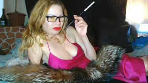 greatredhead