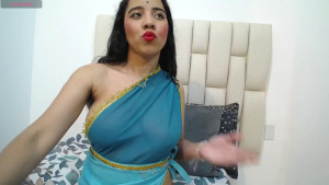 Watch aditibhavya recorded live streams from Stripchat on 2025/04/16, Cam Archive