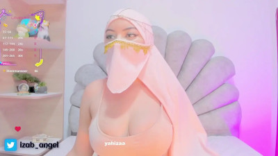 Watch Yahizaa recorded live streams from Stripchat on 2025/04/16, Cam Archive