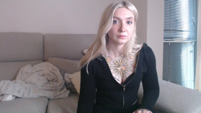 Watch tattoobbgirl recorded live streams from Stripchat on 2025/04/16, Cam Archive