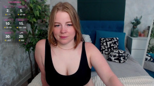 Watch JennyyHot recorded live streams from Stripchat on 2025/04/16, Cam Archive