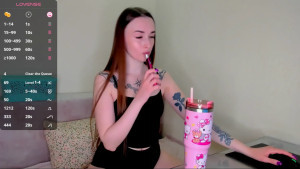 Watch Kimmberr recorded live streams from Stripchat on 2025/04/16, Cam Archive