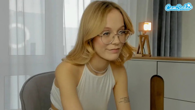 Watch accagateley recorded live streams from Camsoda on 2025/04/16, Cam Archive