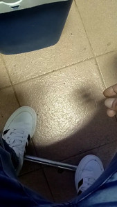THEMANHOTESP