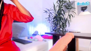 Watch ebonyyhot recorded live streams from Camsoda on 2025/04/16, Cam Archive