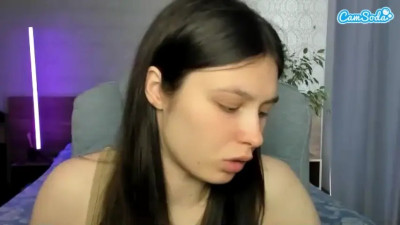 Watch harisma recorded live streams from Camsoda on 2025/04/15, Cam Archive