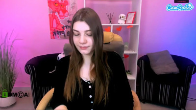 Watch miss-eveline recorded live streams from Camsoda on 2025/04/15, Cam Archive