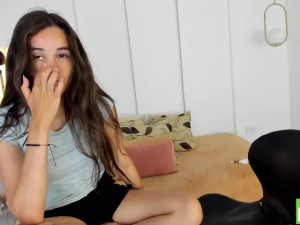 Watch sexychanell-1 recorded live streams from BongaCams on 2025/04/16, Cam Archive