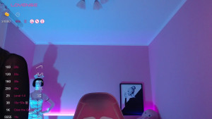 Watch Jade-07 recorded live streams from BongaCams on 2025/04/16, Cam Archive