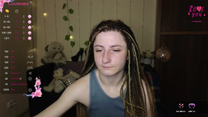 Watch Musekittyjeni112 recorded live streams from BongaCams on 2025/04/15, Cam Archive