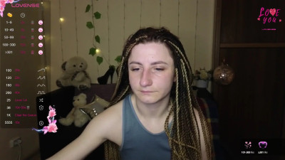 Watch Musekittyjeni112 recorded live streams from BongaCams on 2025/04/15, Cam Archive